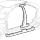 Centre section category icon/image